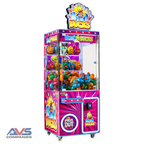 Mega Ducks - Image 3