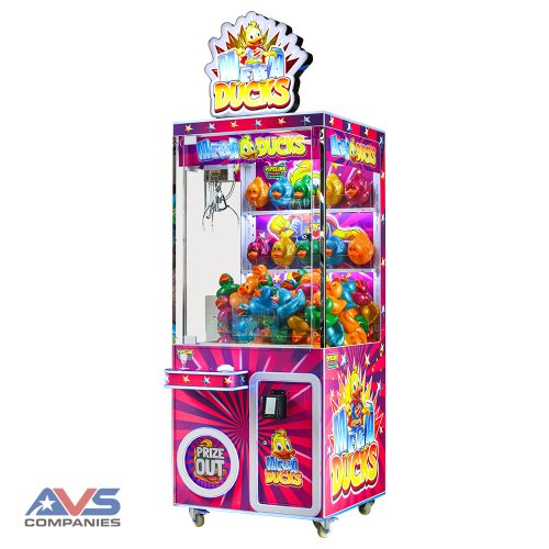 Mega Ducks - Image 1