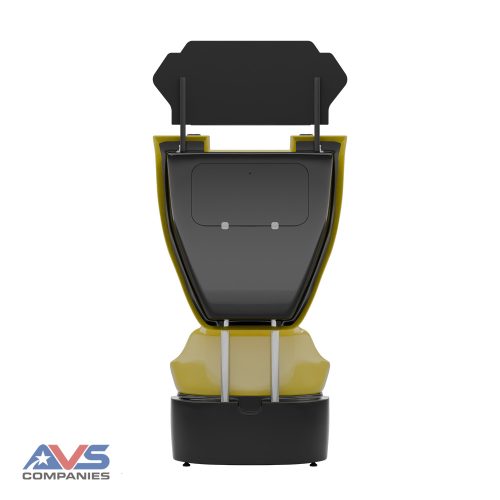 Rilix Mini Coaster - Image 9