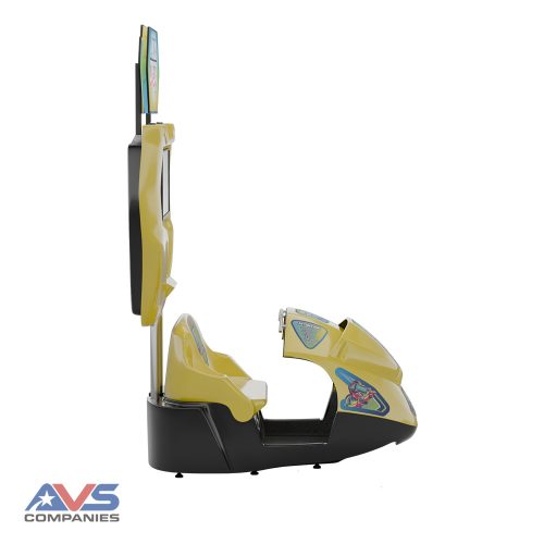 Rilix Mini Coaster - Image 7