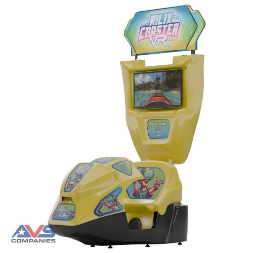 Rilix Mini Coaster - Image 5