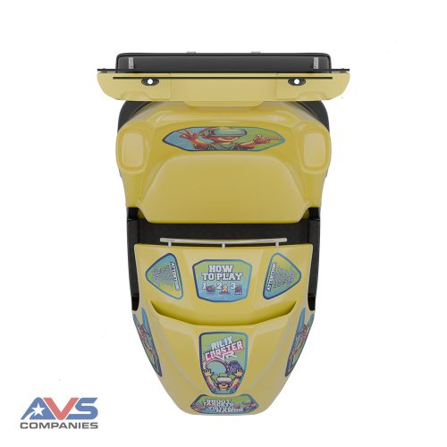 Rilix Mini Coaster - Image 8