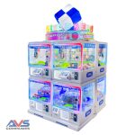 mini cube prize world 8 with header