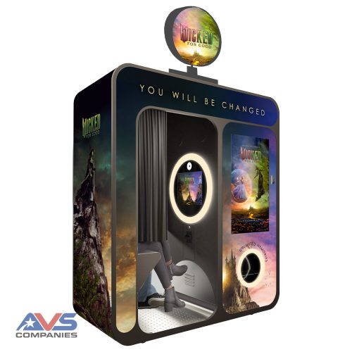 Movie Photobooth - Image 2