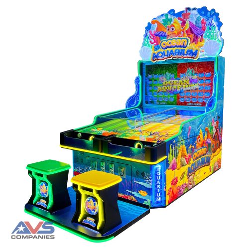 Ocean Aquarium - Image 1