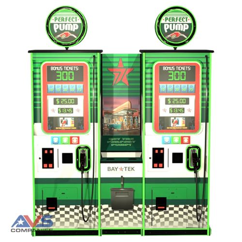 Perfect Pump - Image 3