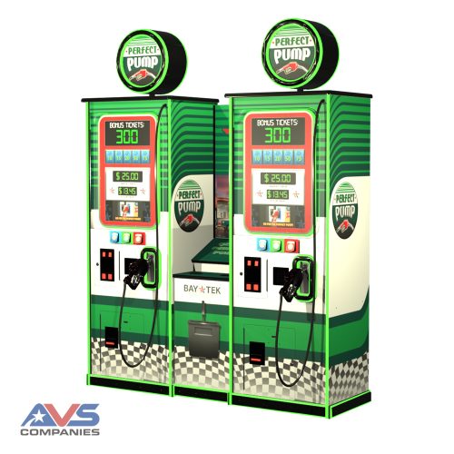 Perfect Pump - Image 2