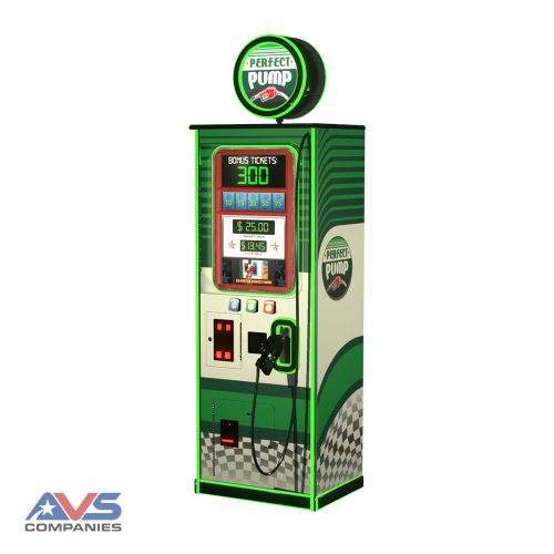 Perfect Pump - Image 1