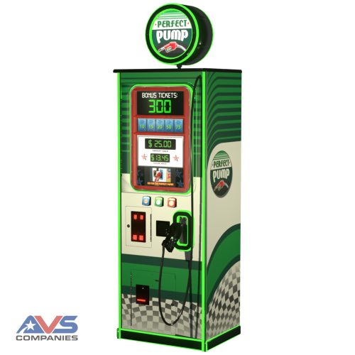 Perfect Pump - Image 1