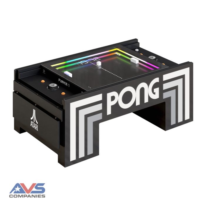 Pong