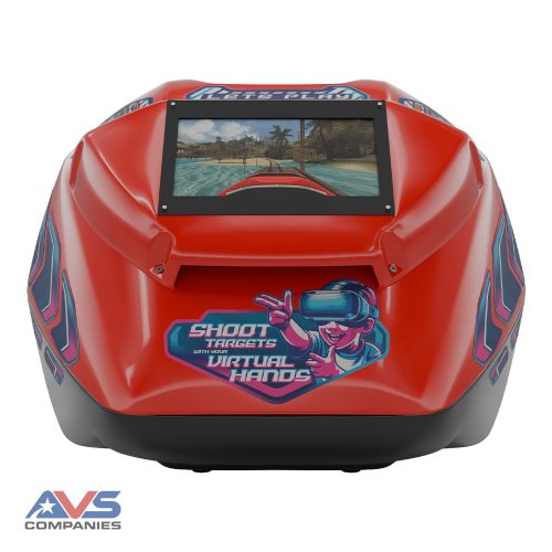 Rilix Portable Coaster - Image 5