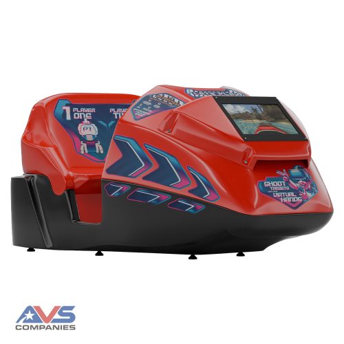 Rilix Portable Coaster - Image 3