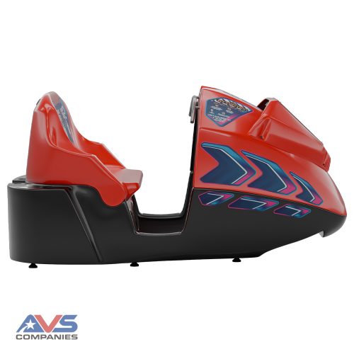 Rilix Portable Coaster - Image 6