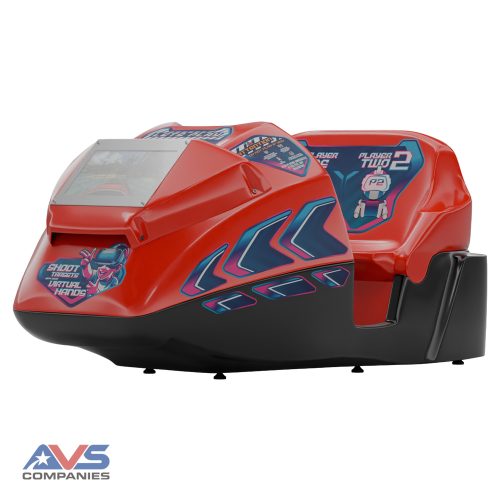 Rilix Portable Coaster - Image 4