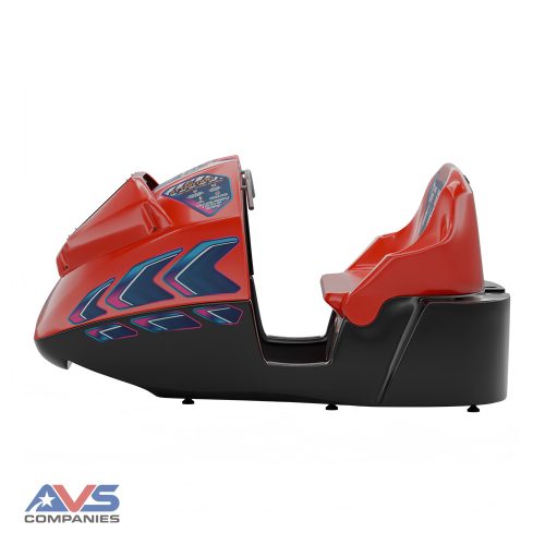 Rilix Portable Coaster - Image 7