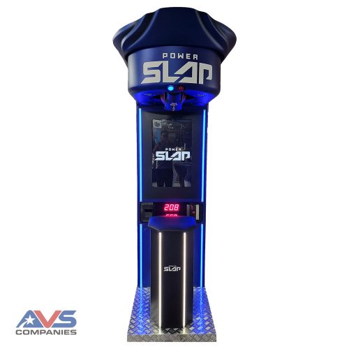 Power Slap TV - Image 2