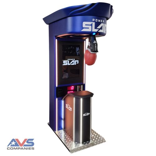 Power Slap TV - Image 1