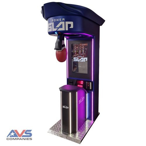 Power Slap TV - Image 3