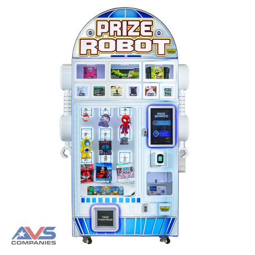 Prize Robot - Image 1
