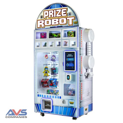 Prize Robot - Image 3