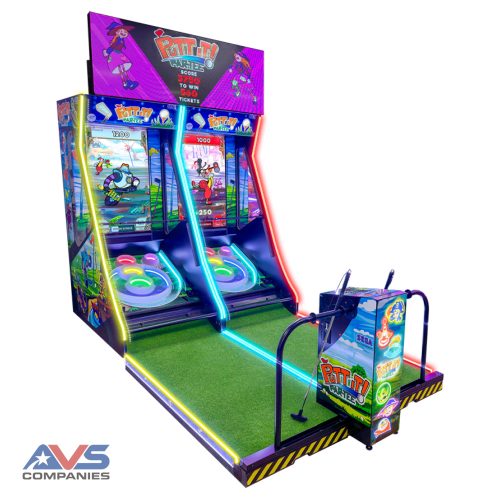 Putt It! Par-Tee - Image 1