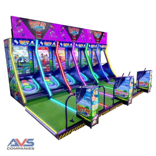 Putt It! Par-Tee - Image 2