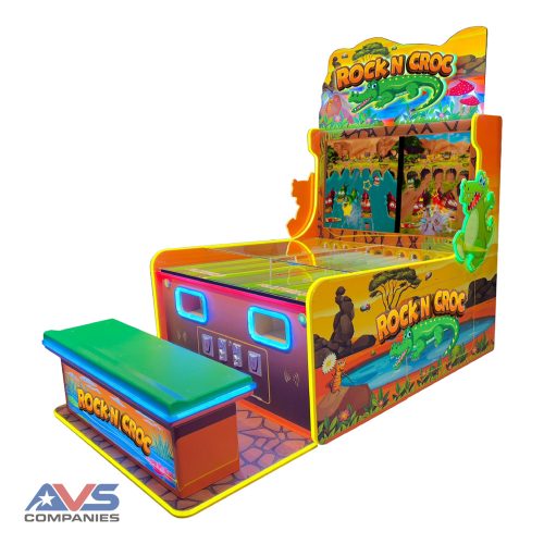 Rock N Croc - Image 1