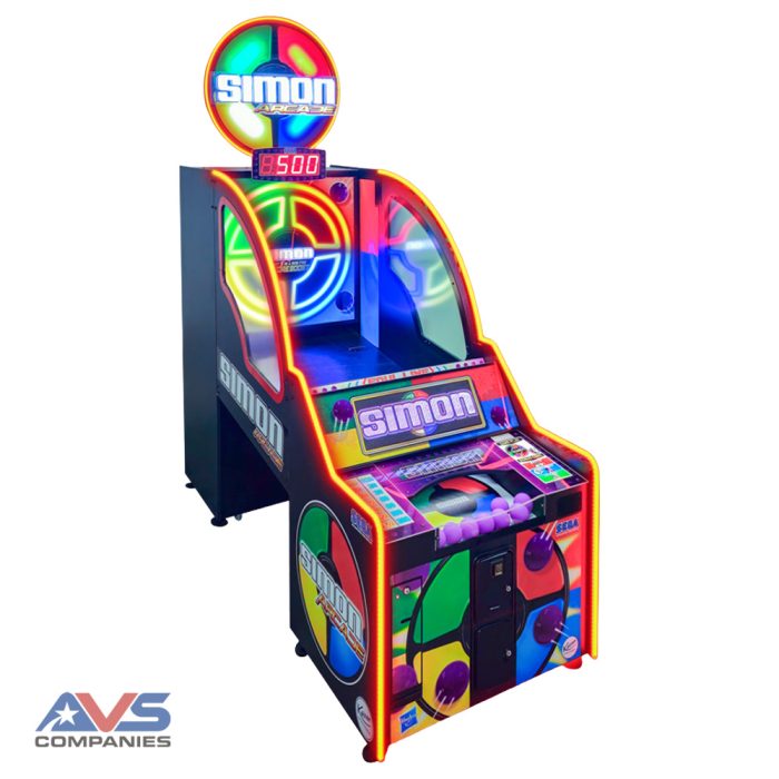 Simon_Arcade_Cabinet