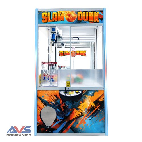 Slam Dunk Crane - Image 1