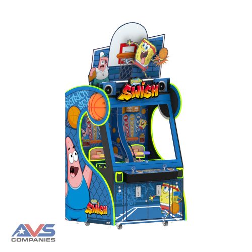 SpongeBob Swish - Image 2