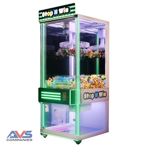 Stop N Win - Image 1