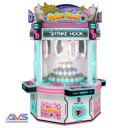 Strike Hook - Image 1