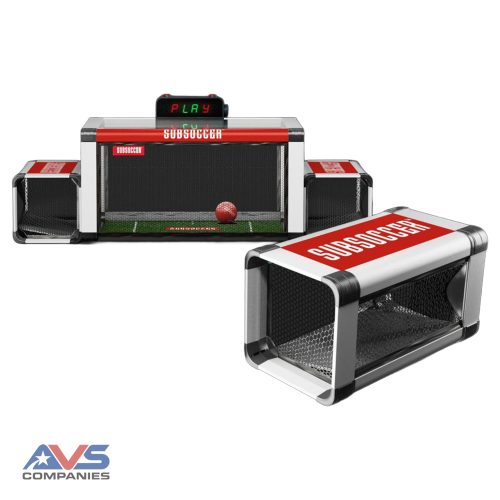 Subsoccer Arcade - Image 2