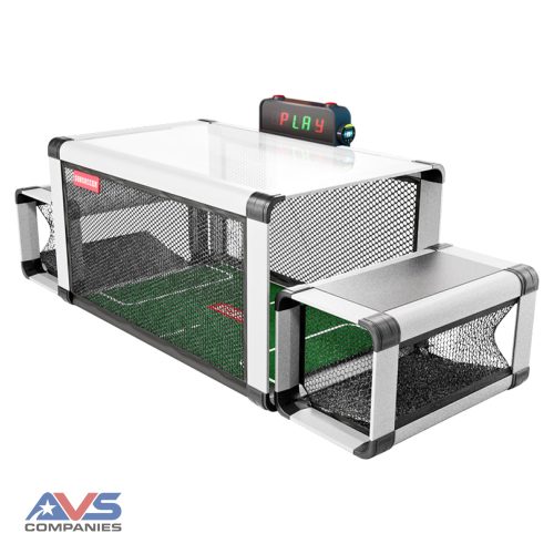 Subsoccer Arcade - Image 1
