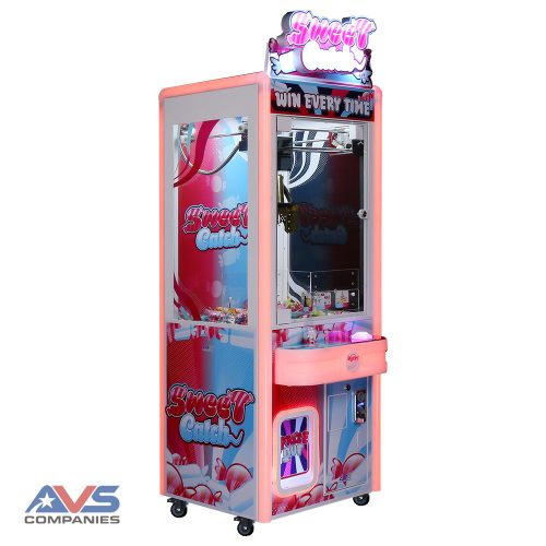 Sweet Catch - Image 1