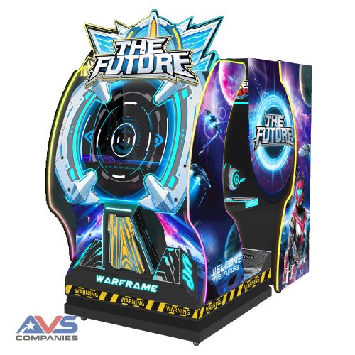 The Future - Image 1