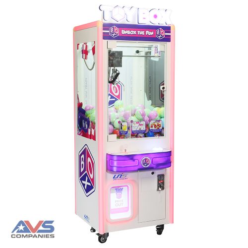 Toy Box 24” - Image 1