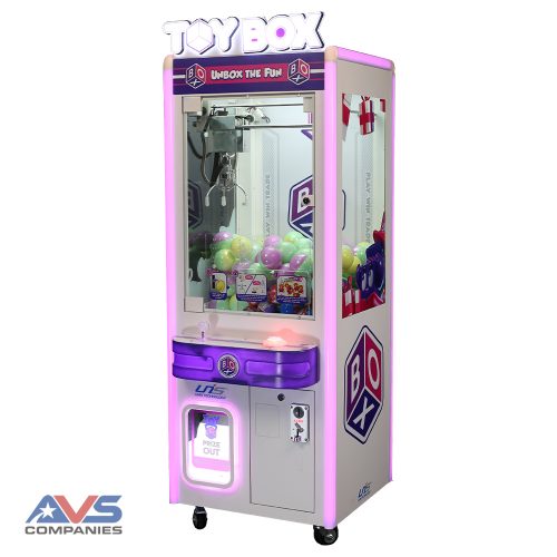 Toy Box 24” - Image 2