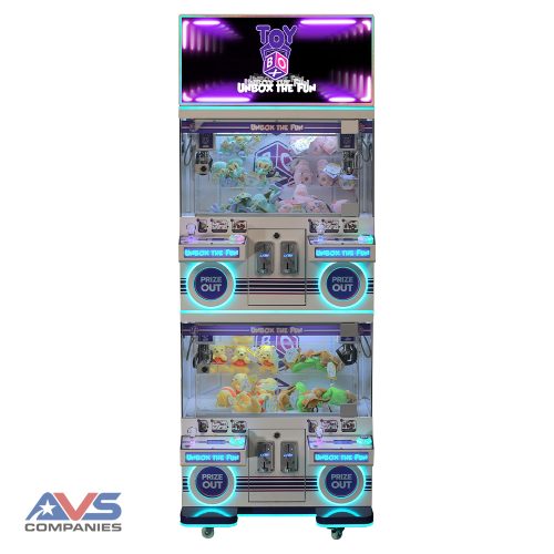 Toy Box 4P LCD - Image 3