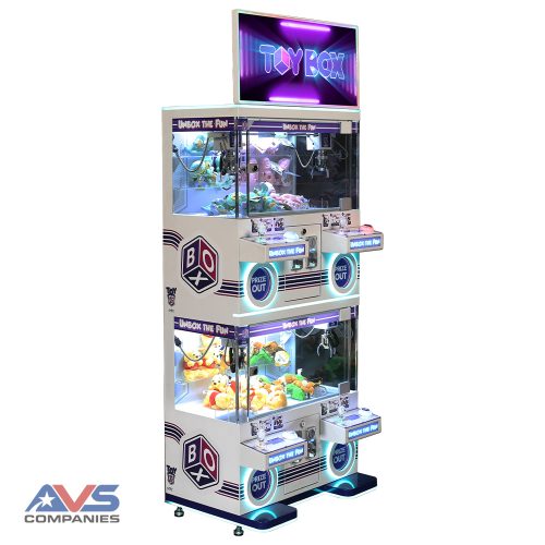 Toy Box 4P LCD - Image 4