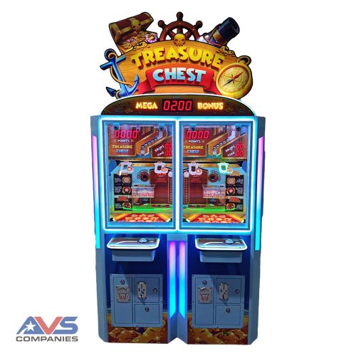 Treasure Chest - Image 1