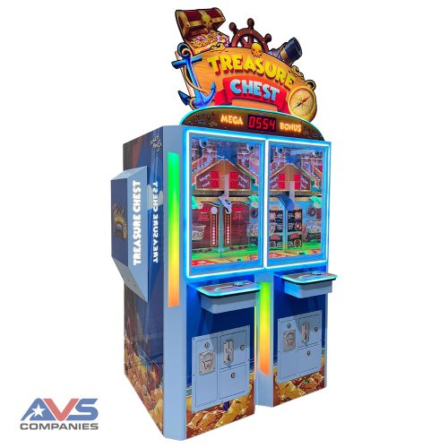 Treasure Chest - Image 2