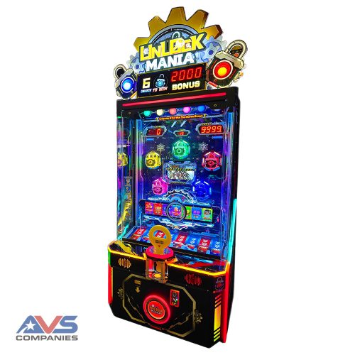 Unlock Mania - Image 1