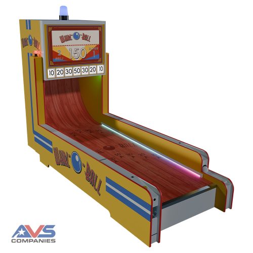 WHIRL-O-Ball - Image 1