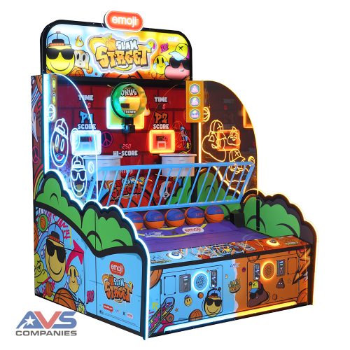 emoji Slam Street - Image 3