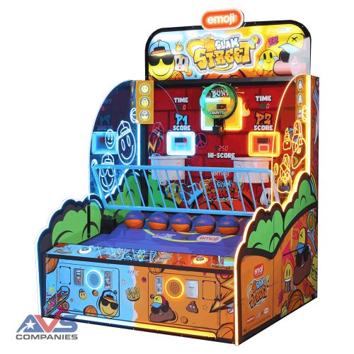 emoji Slam Street - Image 2