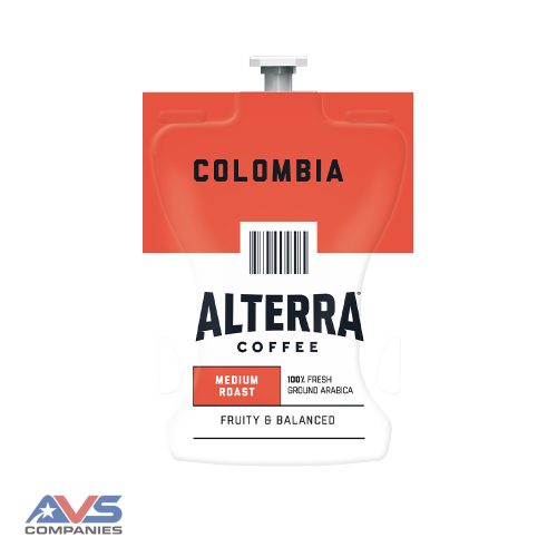 Alterra Colombia