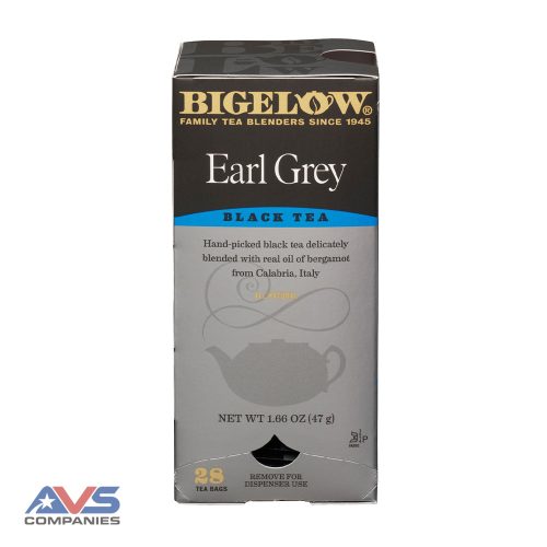 Earl Grey Black Tea