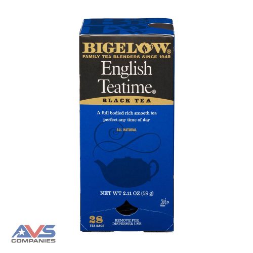 English Teatime Black Tea