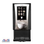 Bistro Touch QR Drink Menu Front Angle